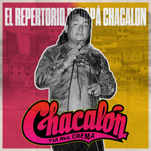 Chacalón y la Nueva Crema - Soy Obrero (En Vivo)