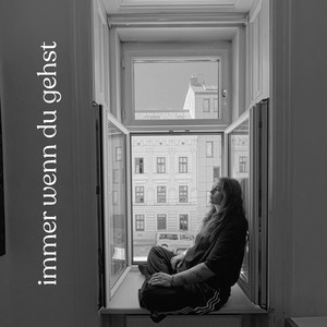 immer wenn du gehst by urbie