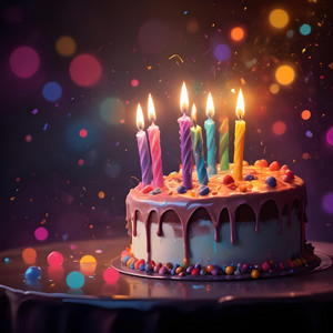 Happy Birthday Song
