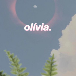 Portada de Olívia