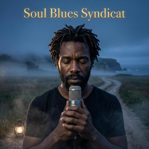 Still Standing as One Blues Soul by Soul Blues Syndicat