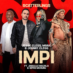 Impi cover art