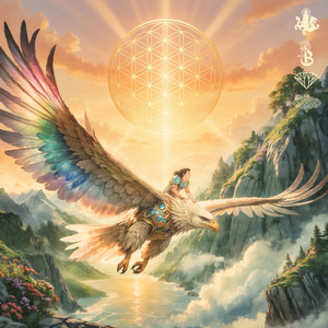 Ascension - Bloomurian & Chakaruna Remix by DEVA RUNA, Bloomurian, Ruby Chase, Chakaruna