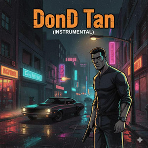 DonD Tan by Preñala Bugatta
