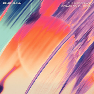 The Hierophant - Renato Cohen Remix cover art