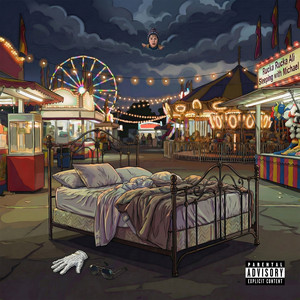 Sleeping With Michael by Rucka Rucka Ali