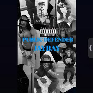 Public Defender by Jaybay