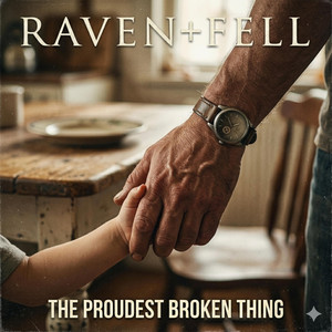 The Proudest Broken Thing by Raven+Fell