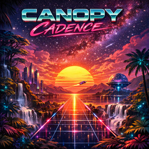 Canopy Cadence by Thanh Yen