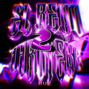 EL RENO HARDTEKK 2 - Slowed by DJ RXSTH