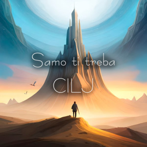 Samo Ti Treba Cilj