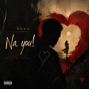 Na You by Duke of spades