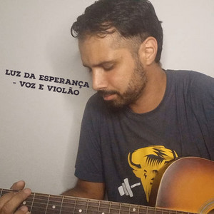Luz da Esperança - Voz e Violão - Cover
