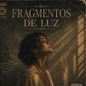 Fragmentos De Luz by Alexa Tg