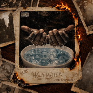 Holy Water by Dev Demetries