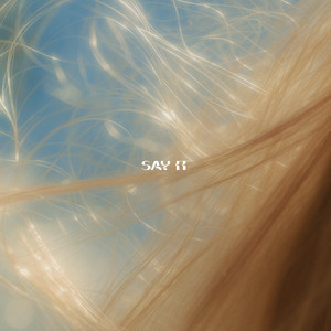 SAY IT by zeauk