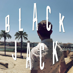 Portada de Blackjack