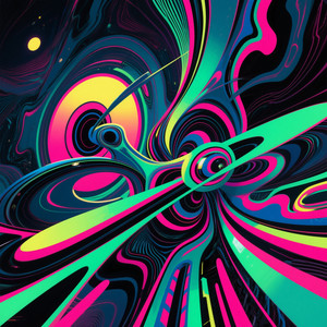 The Space Between Two Souls by NISS DAULAY