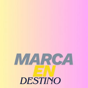 marca en destino by CHARPI MC