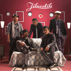 Kembali Indah cover