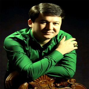 Yazberdi Mahmydow & Palwan Halmyradow - Leýlim