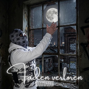 Faden verloren by HOOKINDAHOOD