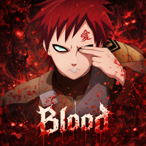 BLOOD by Trinity