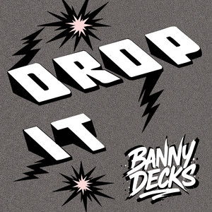 Drop It by Banny Decks