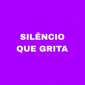 Quentálvio Seredino - Silêncio Que Grita