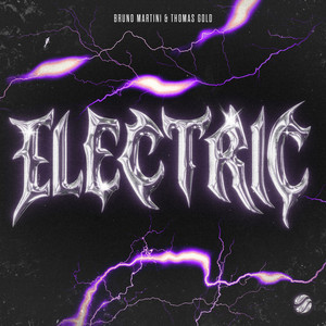 Thomas Gold — Electric (2026)