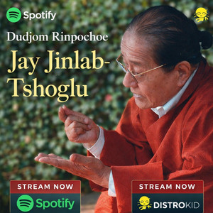 Tshering Yangdon - Jay Jinlab. Tshoglu