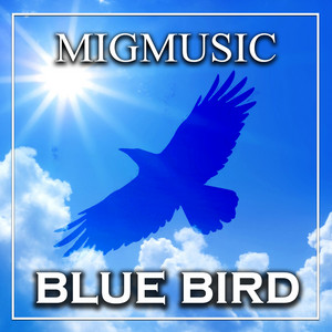 Blue Bird
