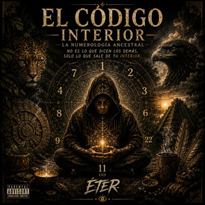 El Codigo Interior by ÉTER