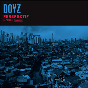 Hip Hop - Paralisis! (feat. Vk, Seen, Etnic & Ezki) by Doyz, V.K, Seen, Etnic, Ezki