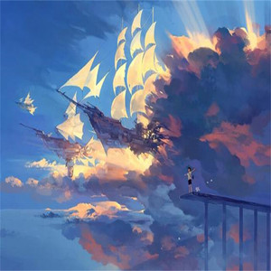 羊水声安抚宝宝:婴儿哄睡神曲羊水声+白噪音嘘声