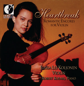 Nocturne in C-Sharp Minor, Op. Posth. (Arr. N. Milstein for Violin