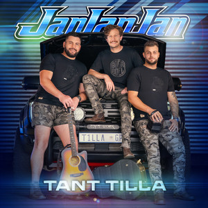Tant Tilla by JAN JAN JAN