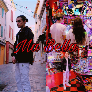 Portada de Ma Bella