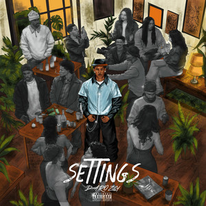 Settings by Darozy