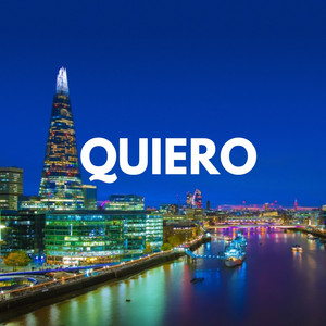 Quiero by Dj Febe Lopez