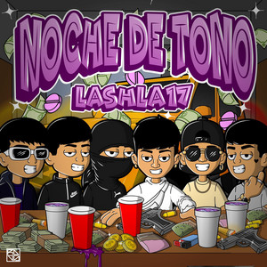 Noche De Tono by Lashla17