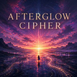 Afterglow Cipher by DJLORA