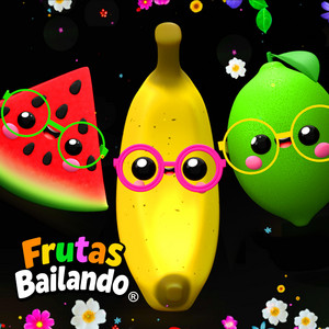 La Canción Feliz by Frutas Bailando