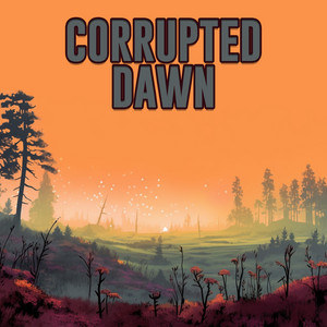 Glazed Sky by Corrupted Dawn