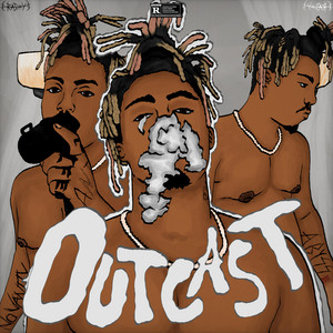 Outcast Freestyle - Original by Yapav