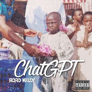 ChatGPT by Rord Kelly