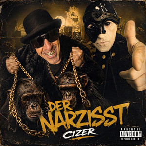 Der Narzisst by The Cizer