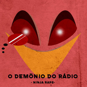 O Demônio do Rádio (Alastor) by Ninja Raps