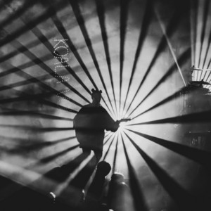 Live from Kino Šiška (Auf Wiedersehen 2024) — cover art by Koalapvz