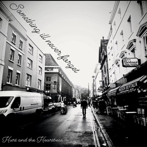 Cover Me with Silence by Hurt and the Heartbeat